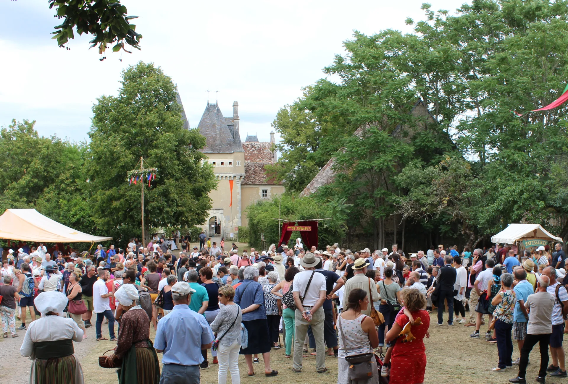 L’Assemblée du Plaix