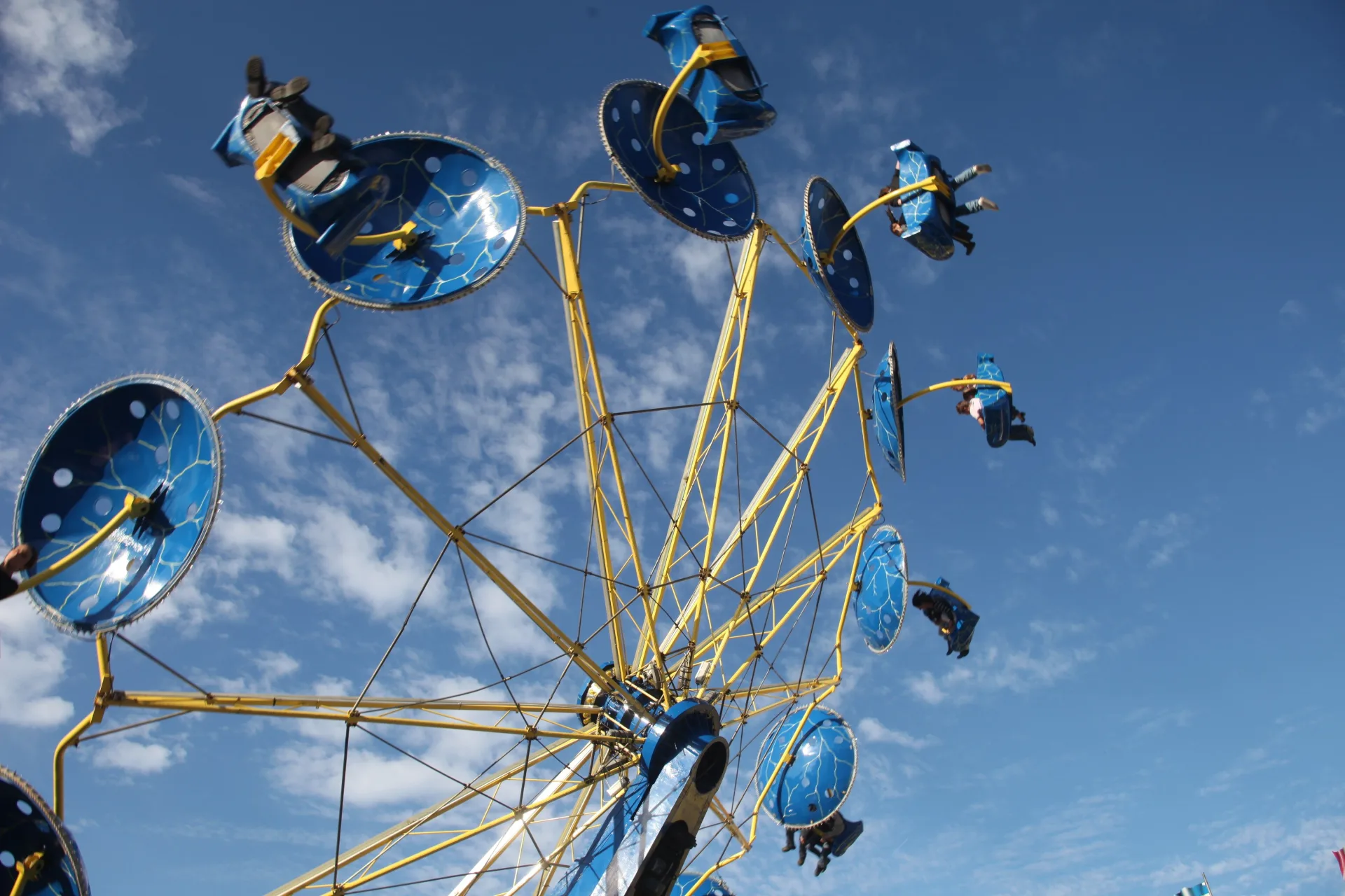 Foire Orval
