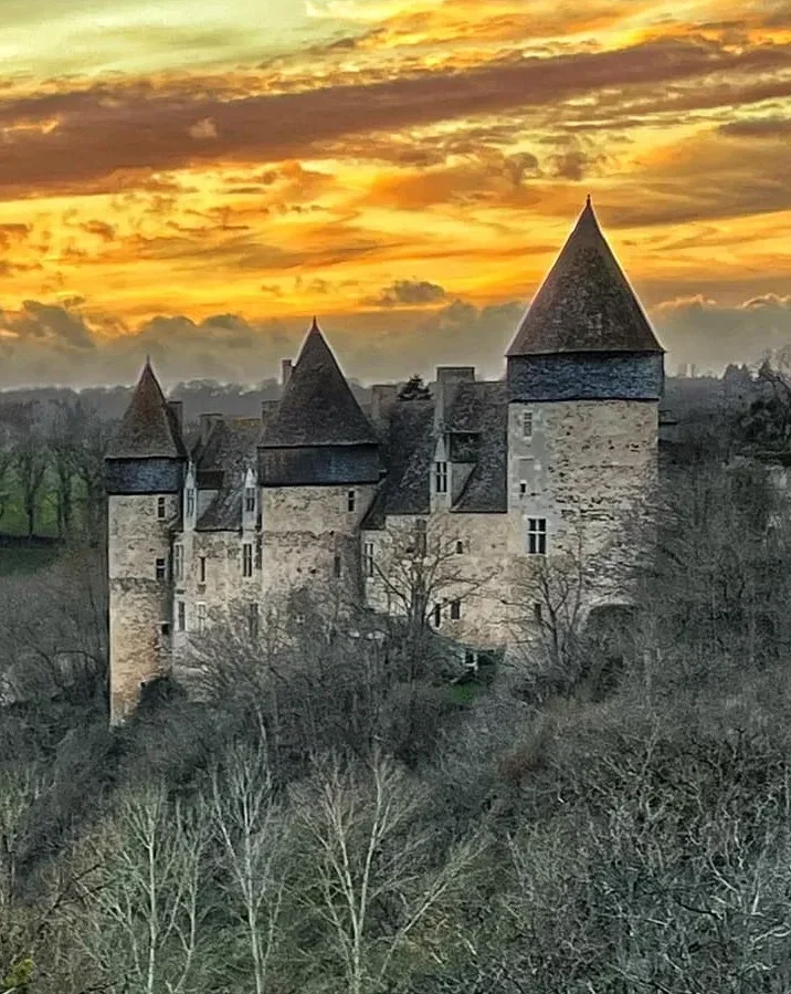 Château de Culan