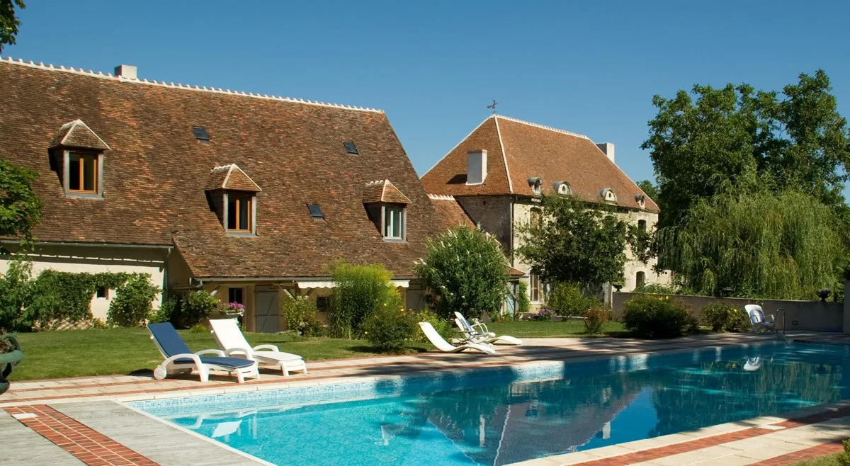 Domaine de Varennes - Montlouis