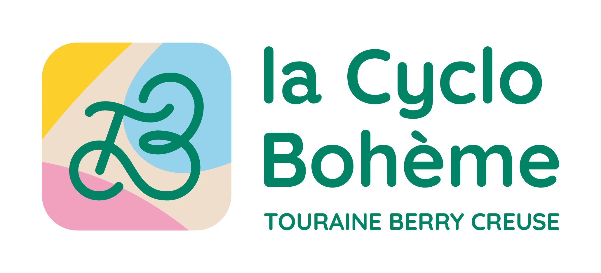 logo Cyclo Bohème