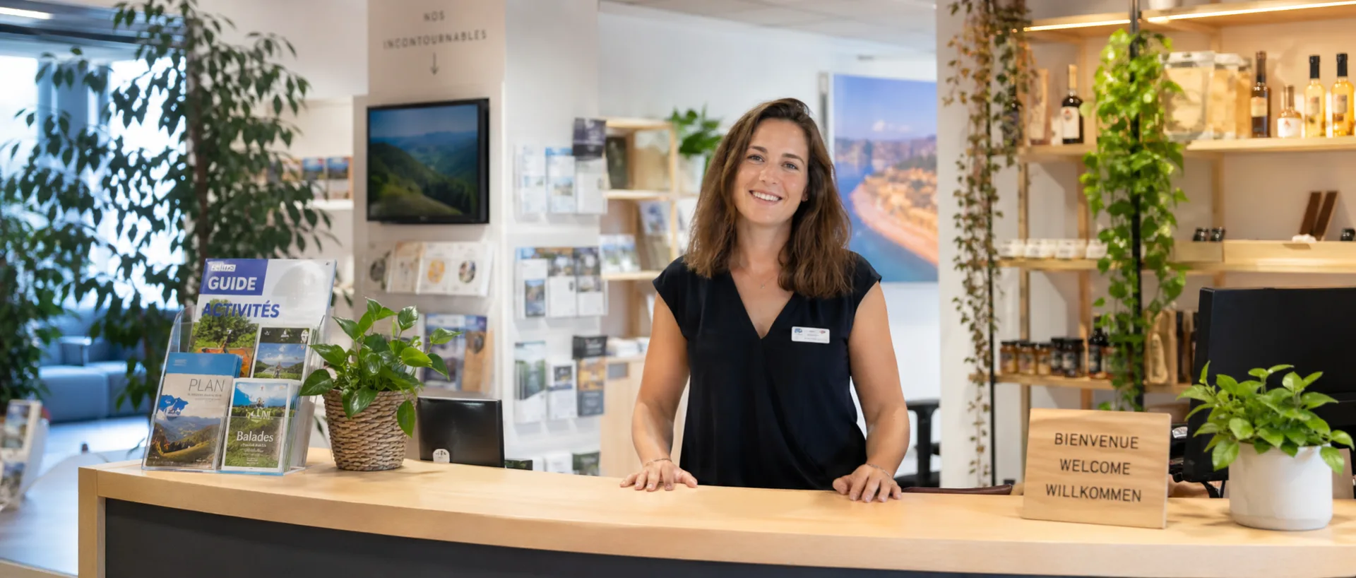 image illustration page Infos pratiques