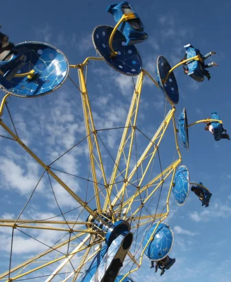 Foire Orval