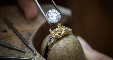 Fabrication de bijou