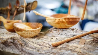 Artisans locaux