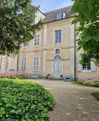 Domaine de George Sand
