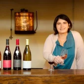 dégustation chez Angélique GABRIELLE