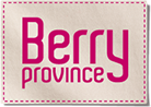 Logo Berry Province