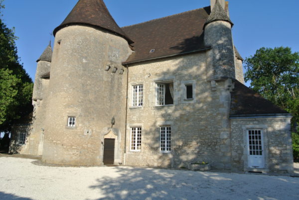 Château du PLessis