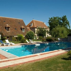 domaine de varennes
