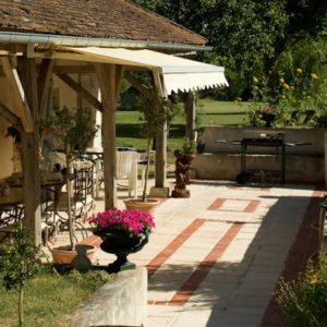 domaine de varennes chambres dhotes