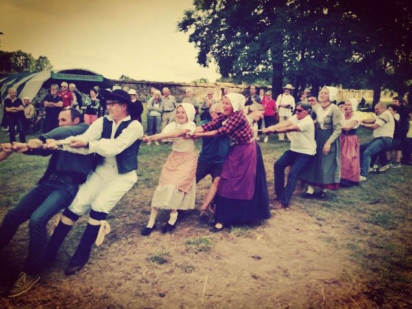 L’assemblée du Plaix – LA fête paysanne par excellence !