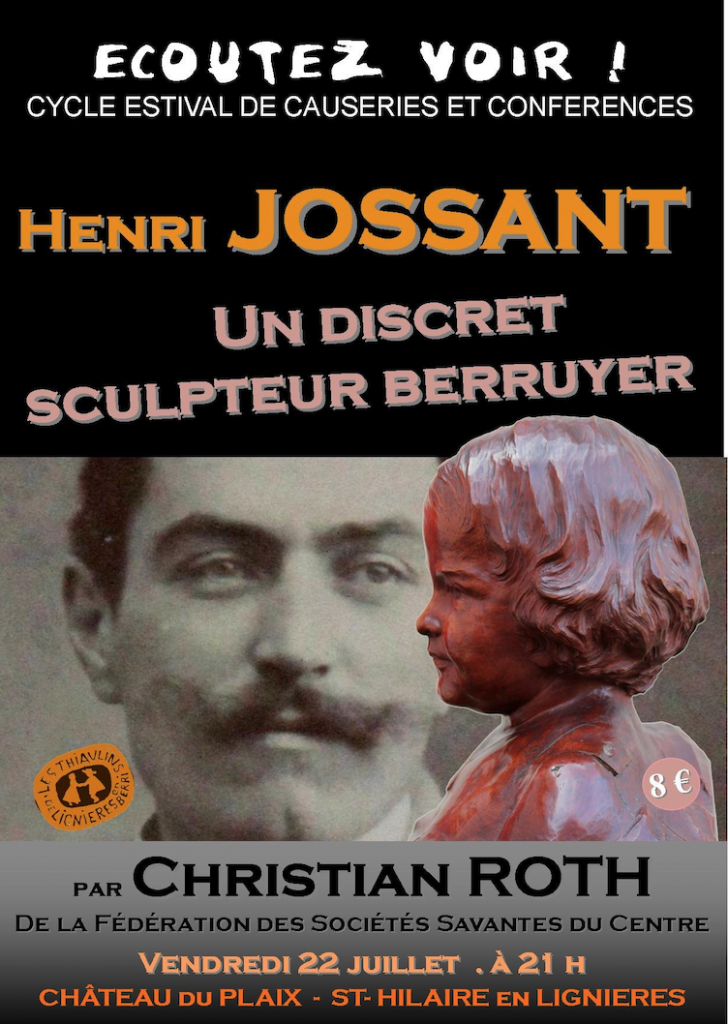 Henri Jossant