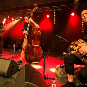 ADT 22 – La Machine – Bal  © Marylène Eytier