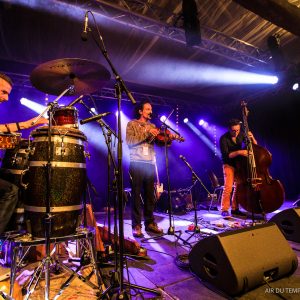 ADT 22 – La Machine – Bal  © Marylène Eytier