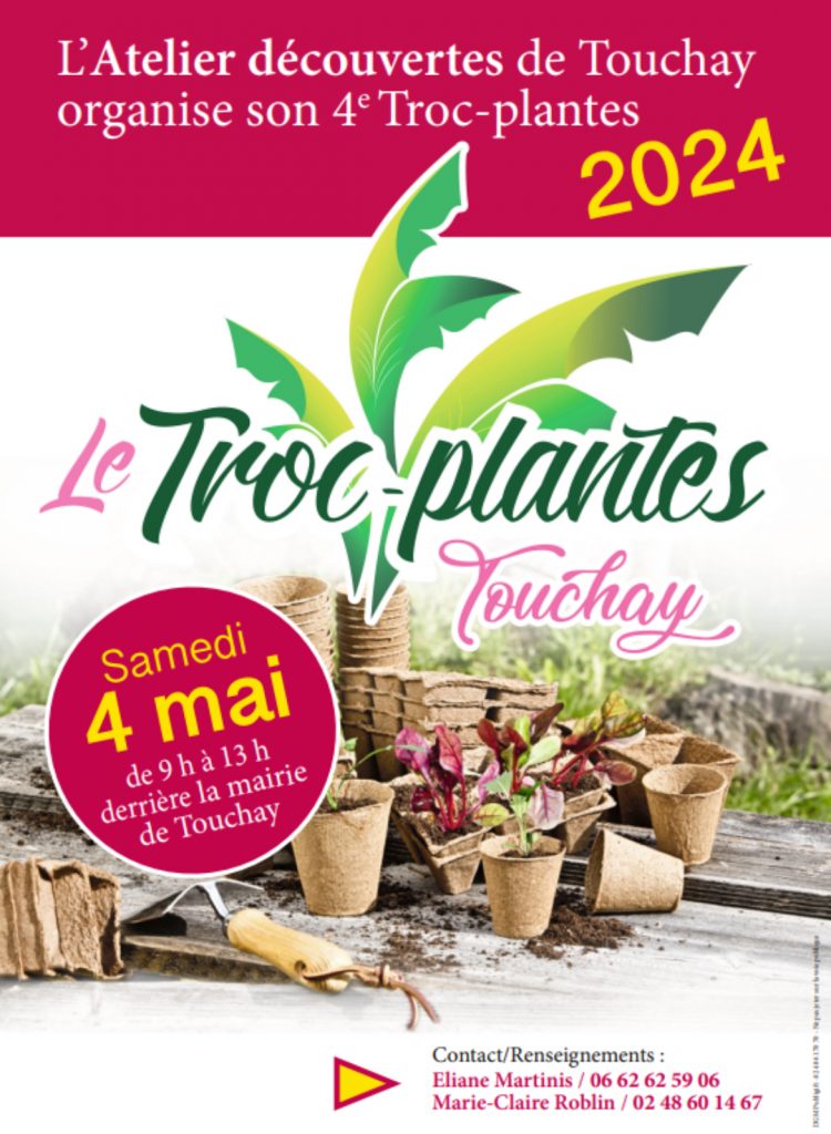 Troc-plants-touchay