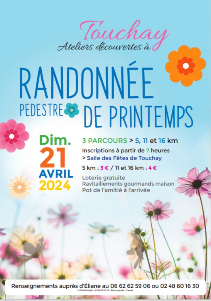 rando-de-printemps-touchay