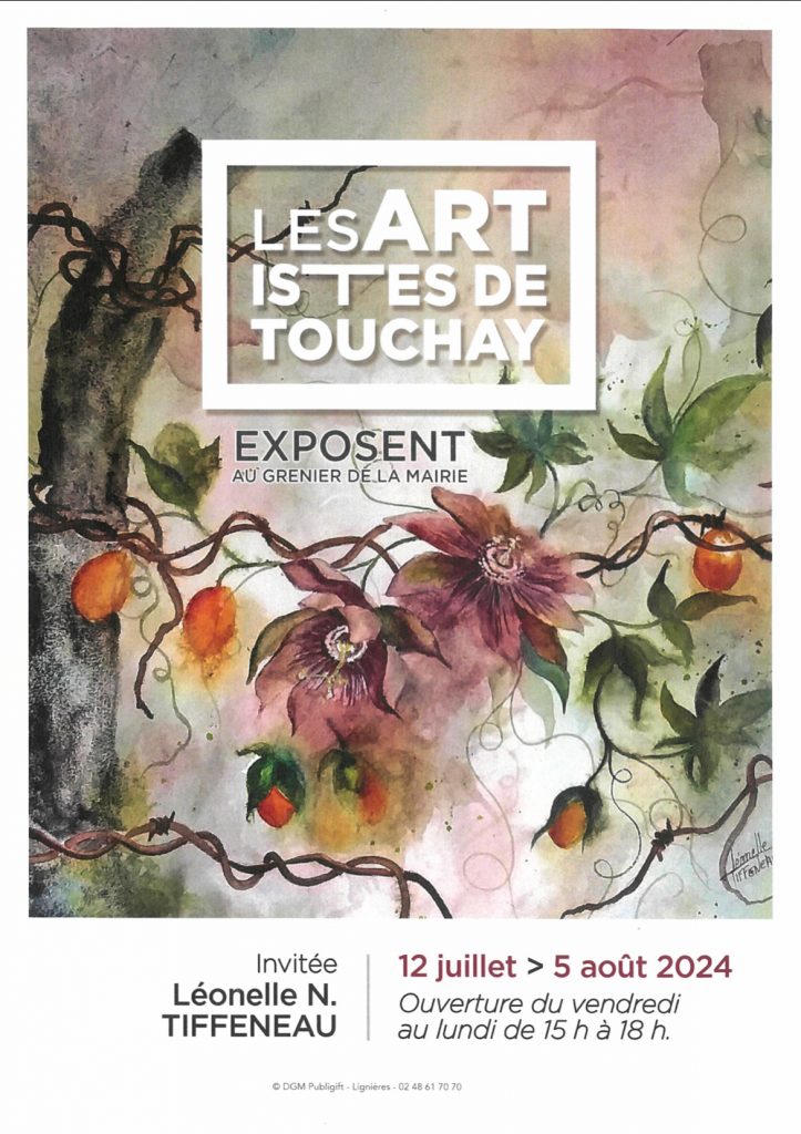 Expo-artistes-touchay