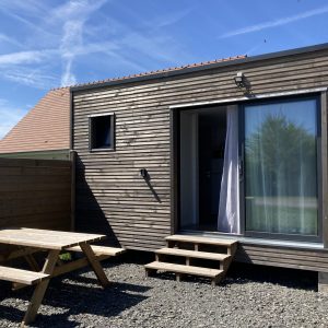 Cour Tiny House
