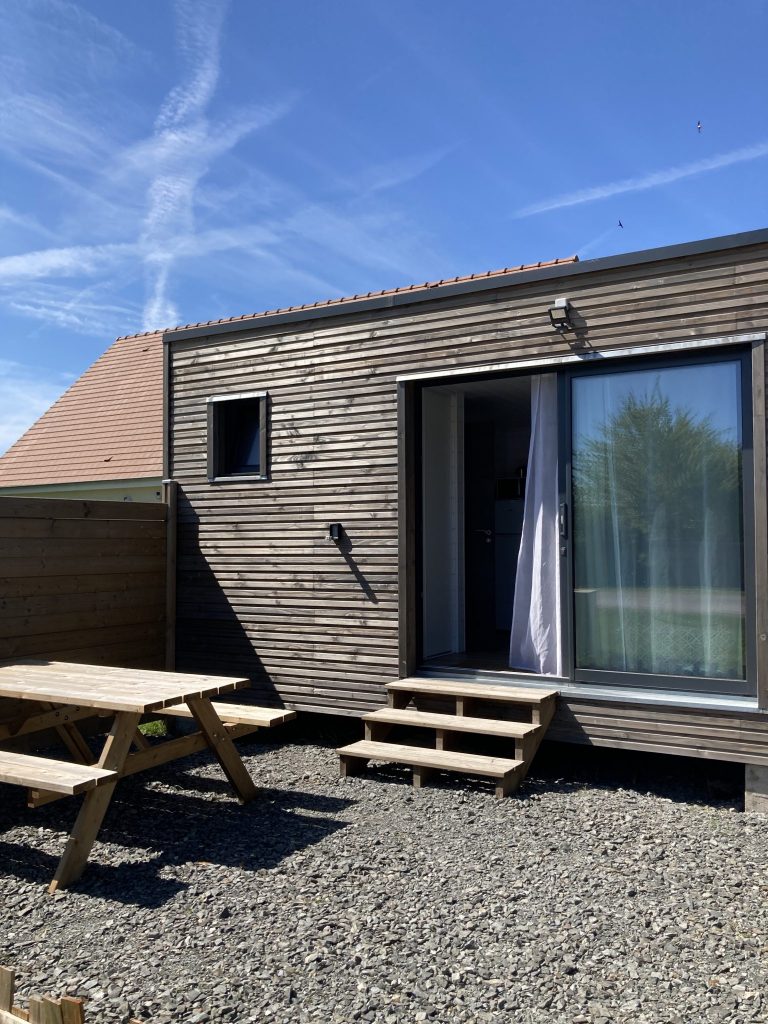 Cour Tiny House