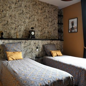 Chambres gites des prés
