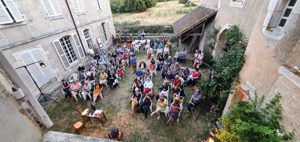 Musée des Arts et Traditions Paysannes – Château du Plaix