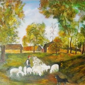 Nicole Leclercq Paysage