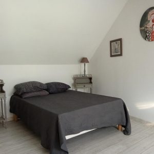 3_chambre2 Gîte du Palais