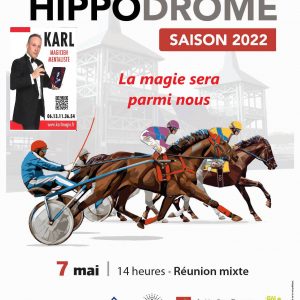 Hippodrome Lignières