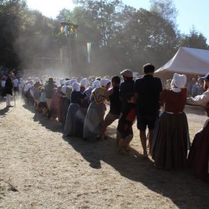 fête d’été