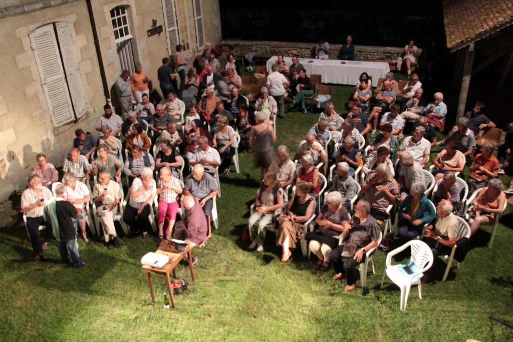 conférence
