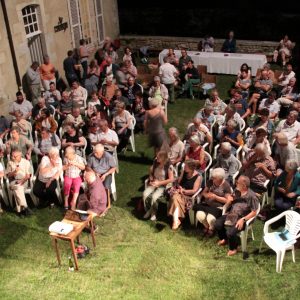 conférence