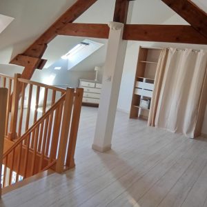 6_mezzanine2 Gîte du Palais