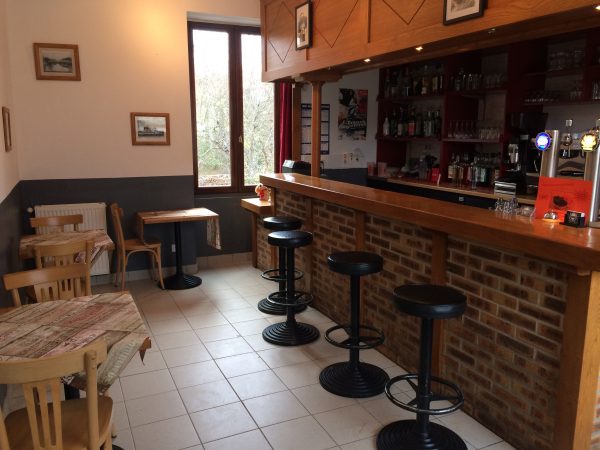 L’Auberge de Chavannes