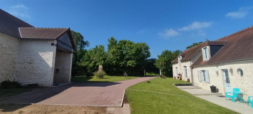 Chambre chez l’habitant La Celle Condé