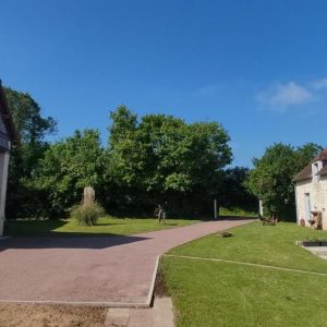 Chambre chez l’habitant La Celle Condé