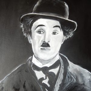 Nicole Leclercq Charlot