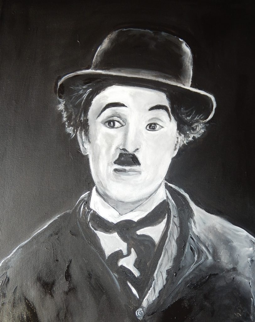 Nicole Leclercq Charlot