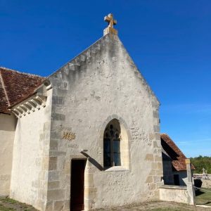 Clos Saint-Martin – Bigny-Vallenay