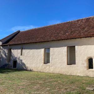 Clos Saint-Martin à Bigny Vallenay