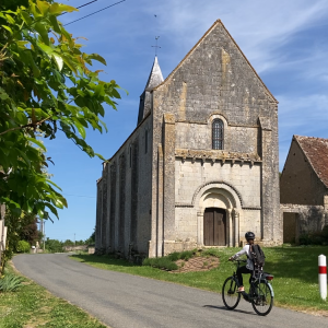 EAV LA CELLE CONDE ST DENIS