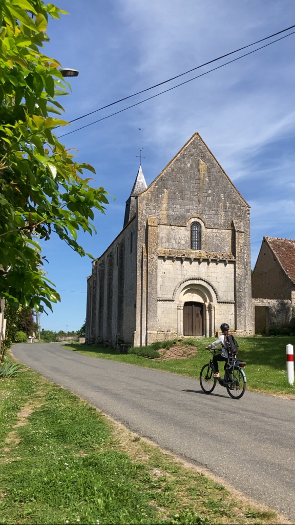 EAV LA CELLE CONDE ST DENIS