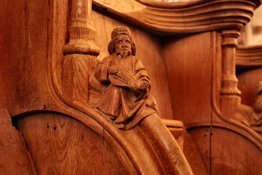 Eglise CHZ 015