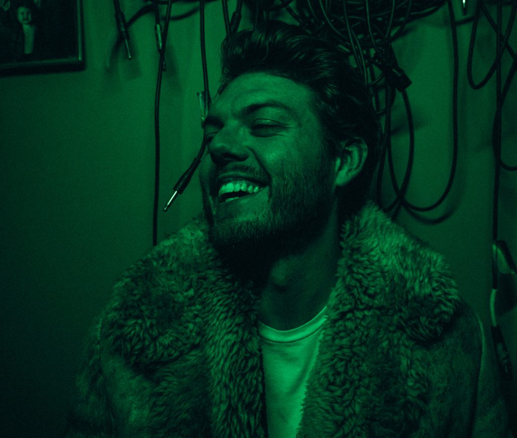 Etienne FLETCHER_Photo_credit_landon johnson