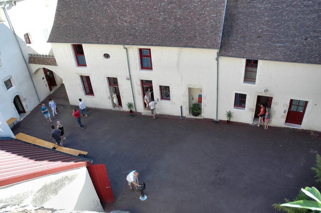 Gîte Castelnaute 057