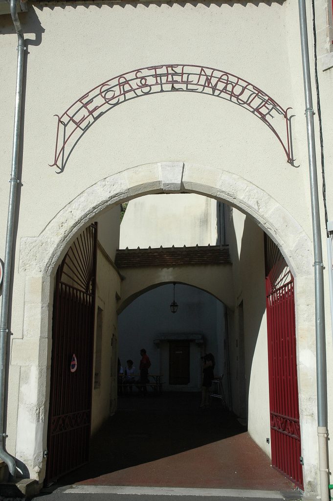 Gîte Castelnaute 063