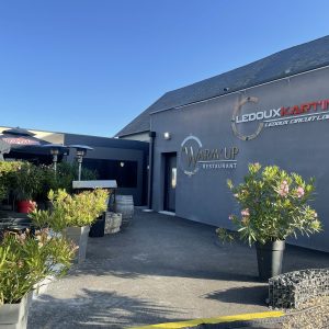 Karting Ledoux – Warm up et location de salles