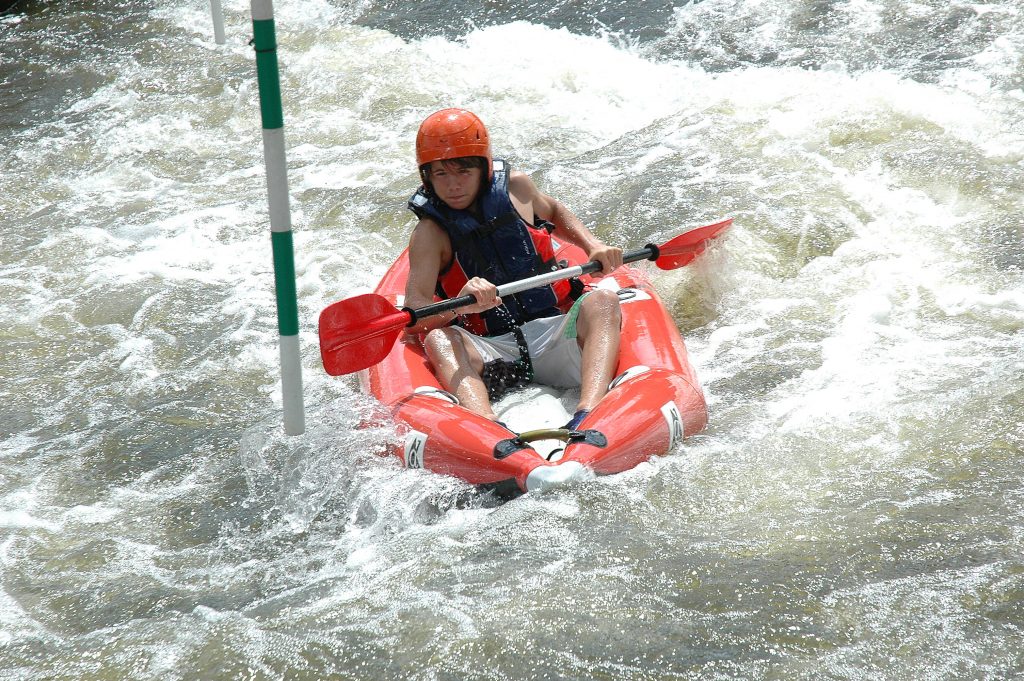 Kayak 001