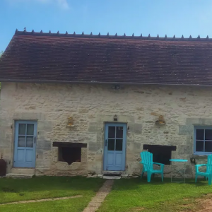La Chaume La Celle Condé
