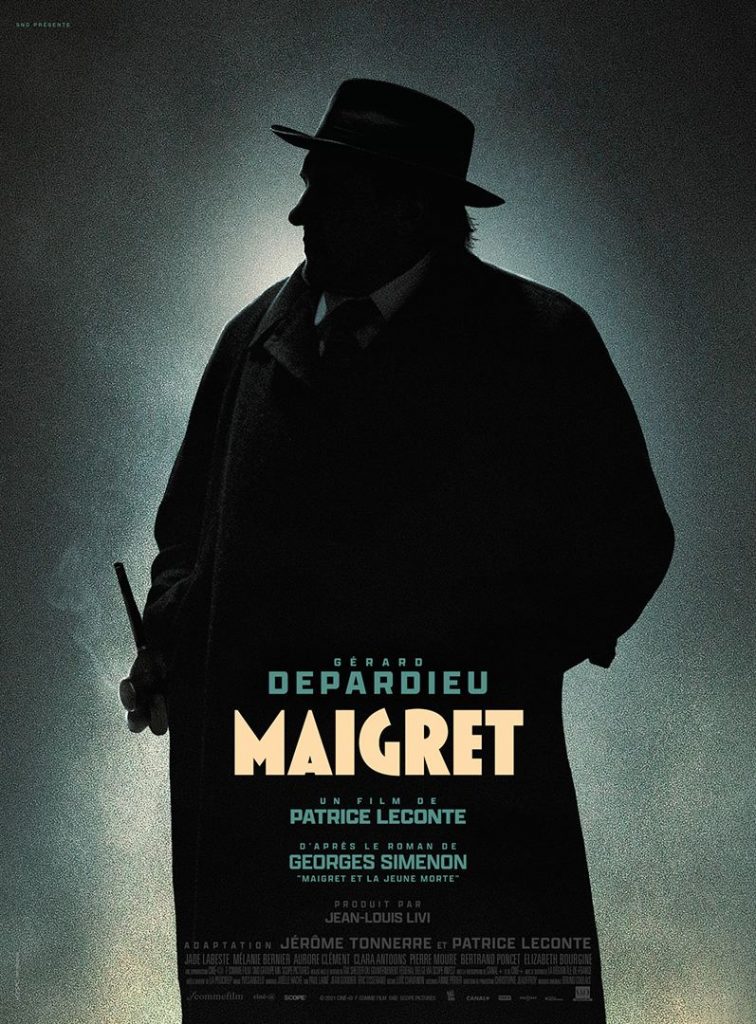 Maigret 1